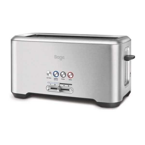 توستر 2 اسلایس سیج مدل SAGE BTA720
